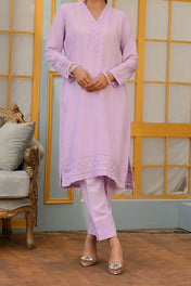 Celestial Pearl - 2Pc Solid